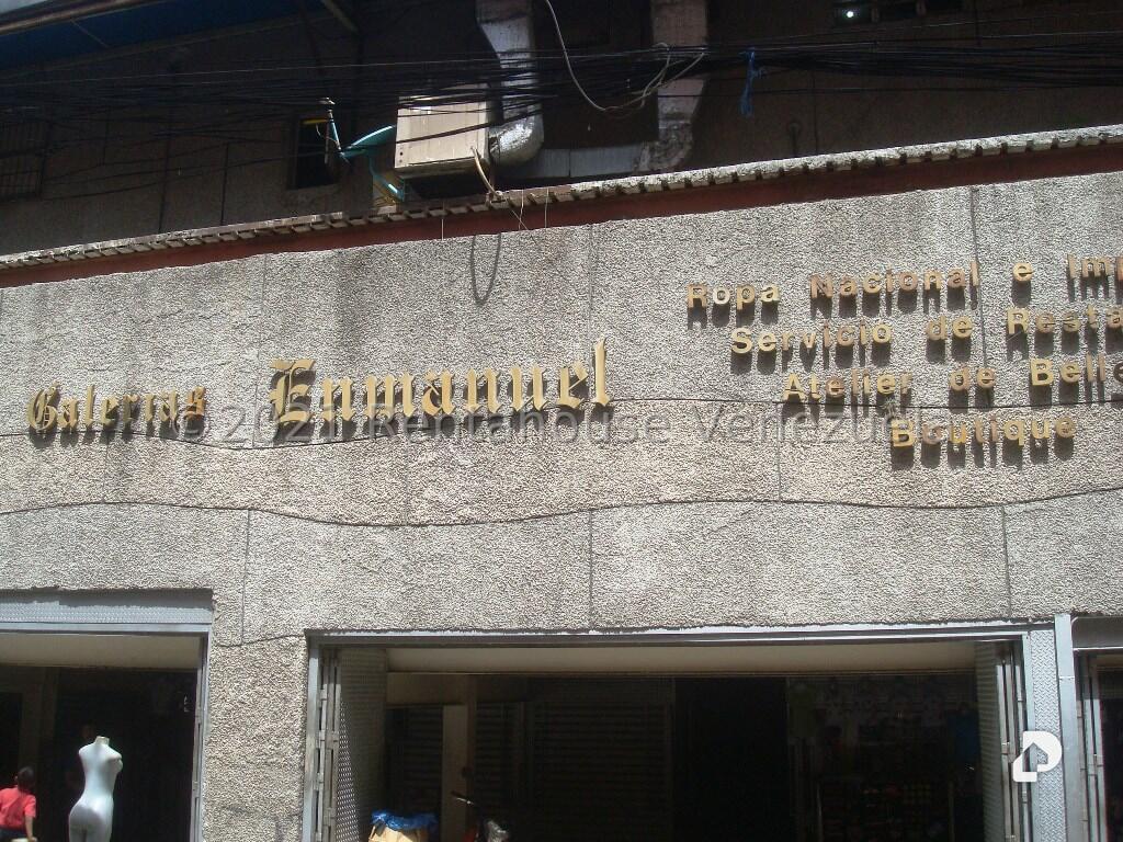 Local comercial en Cementerio, Caracas – 2