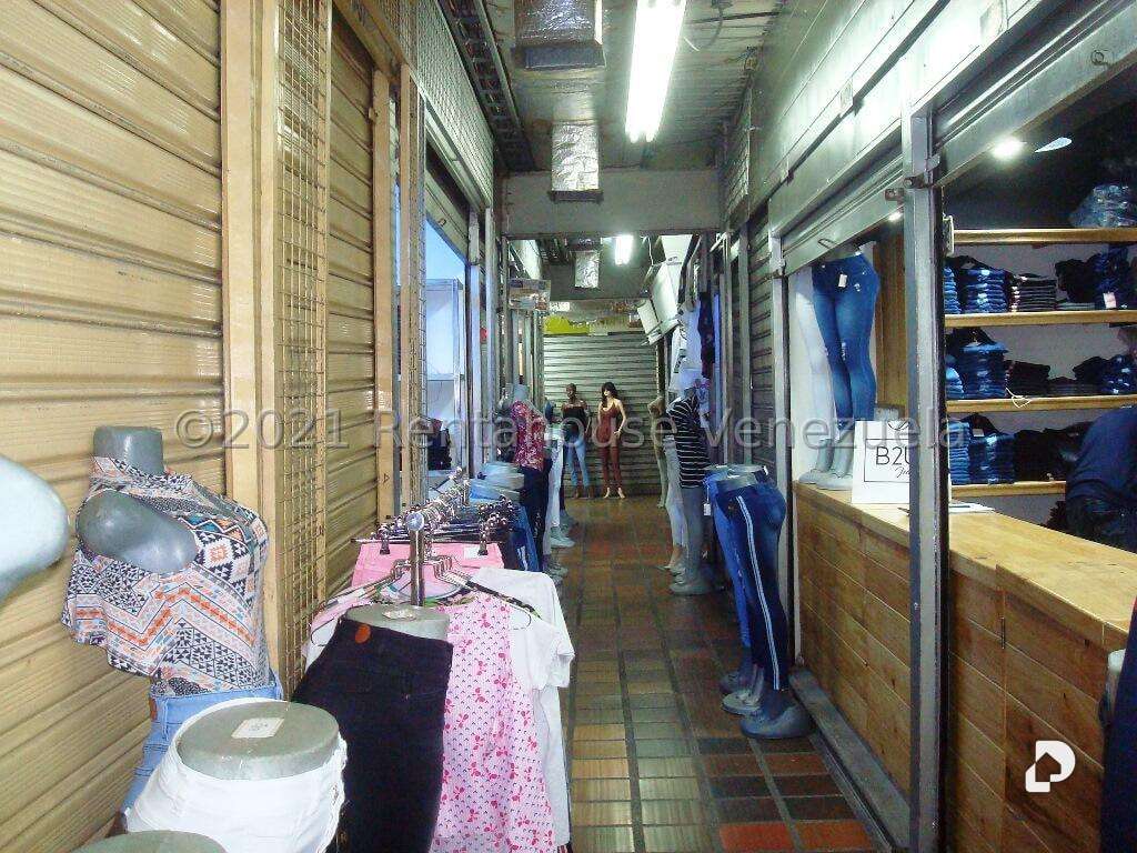Local comercial en Cementerio, Caracas – 13