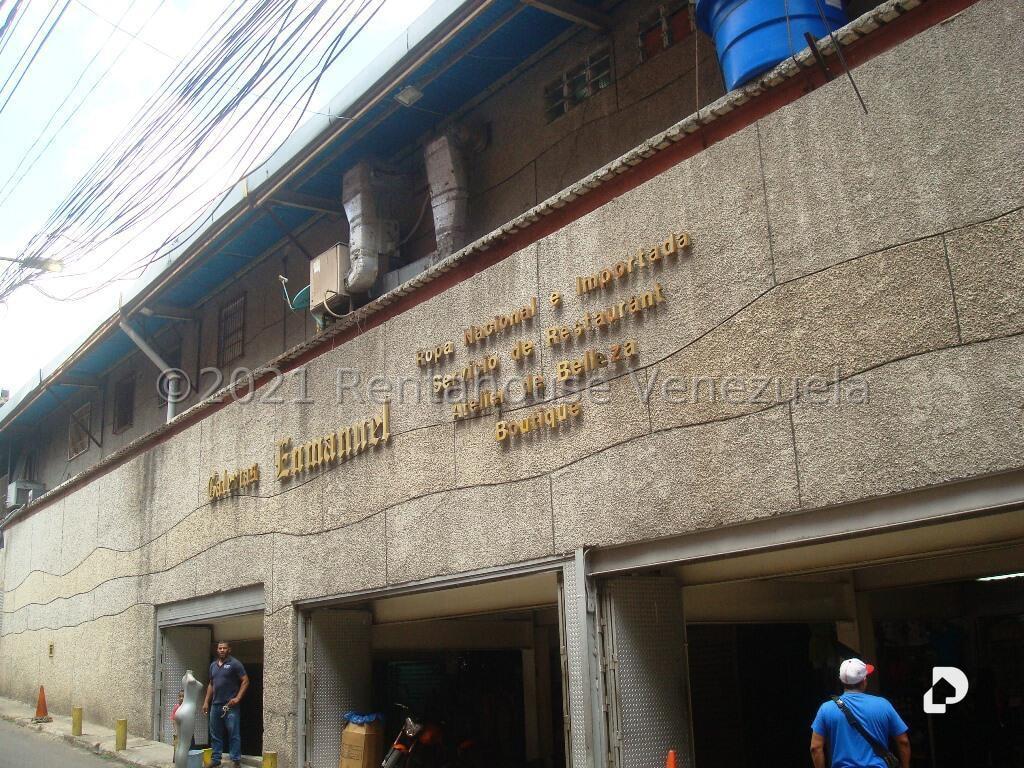 Local comercial en Cementerio, Caracas – 3