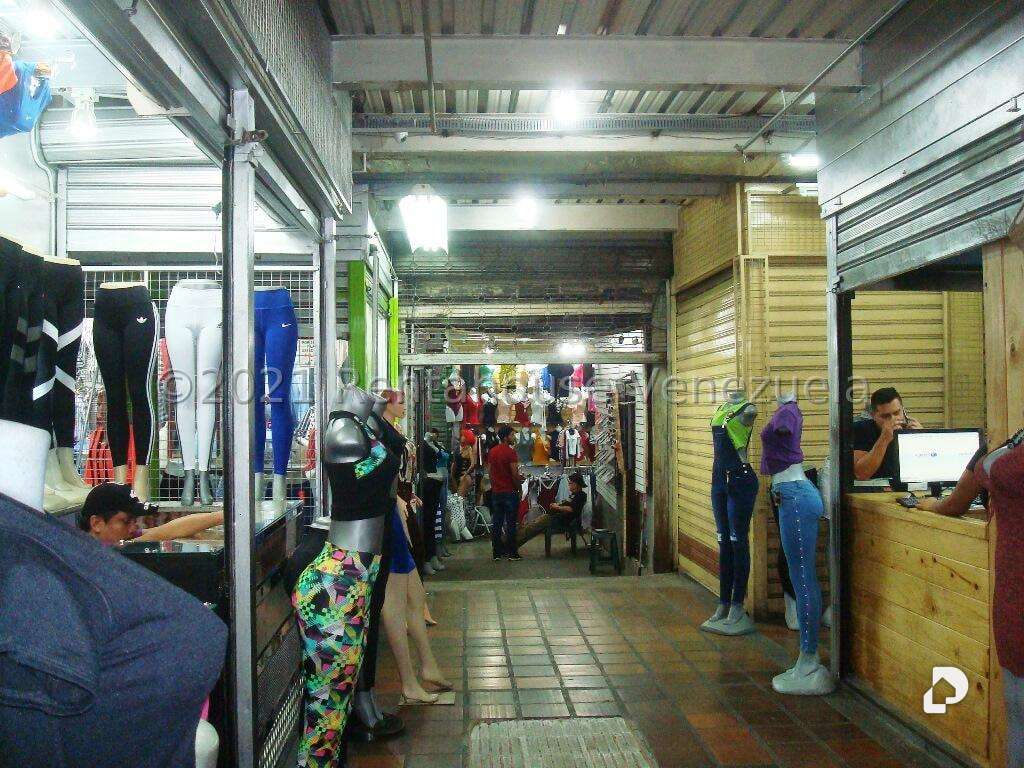 Local comercial en Cementerio, Caracas – 11