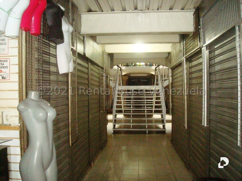 Local comercial en Cementerio, Caracas – 4