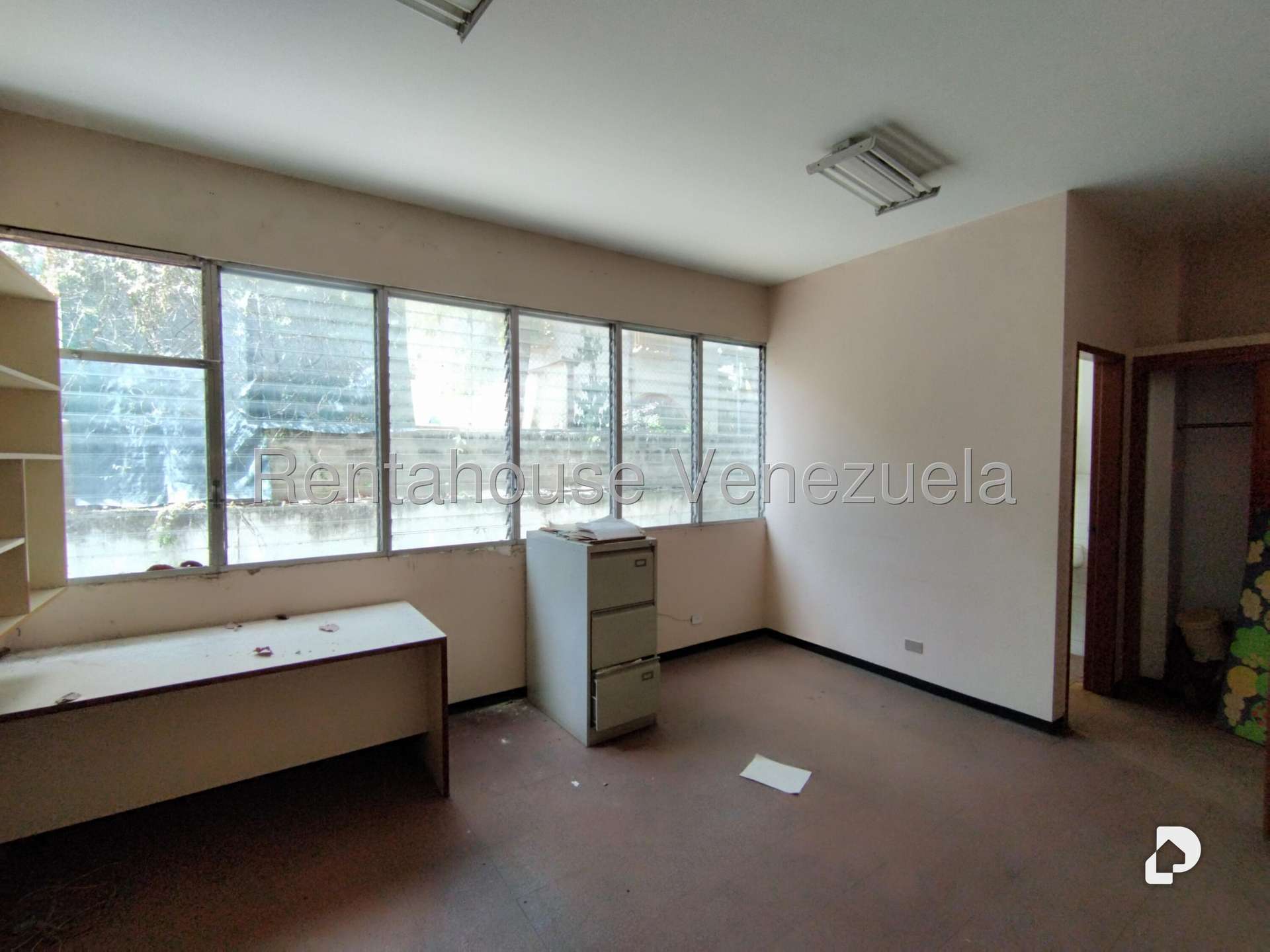 Building in Alta Florida, Caracas – 27