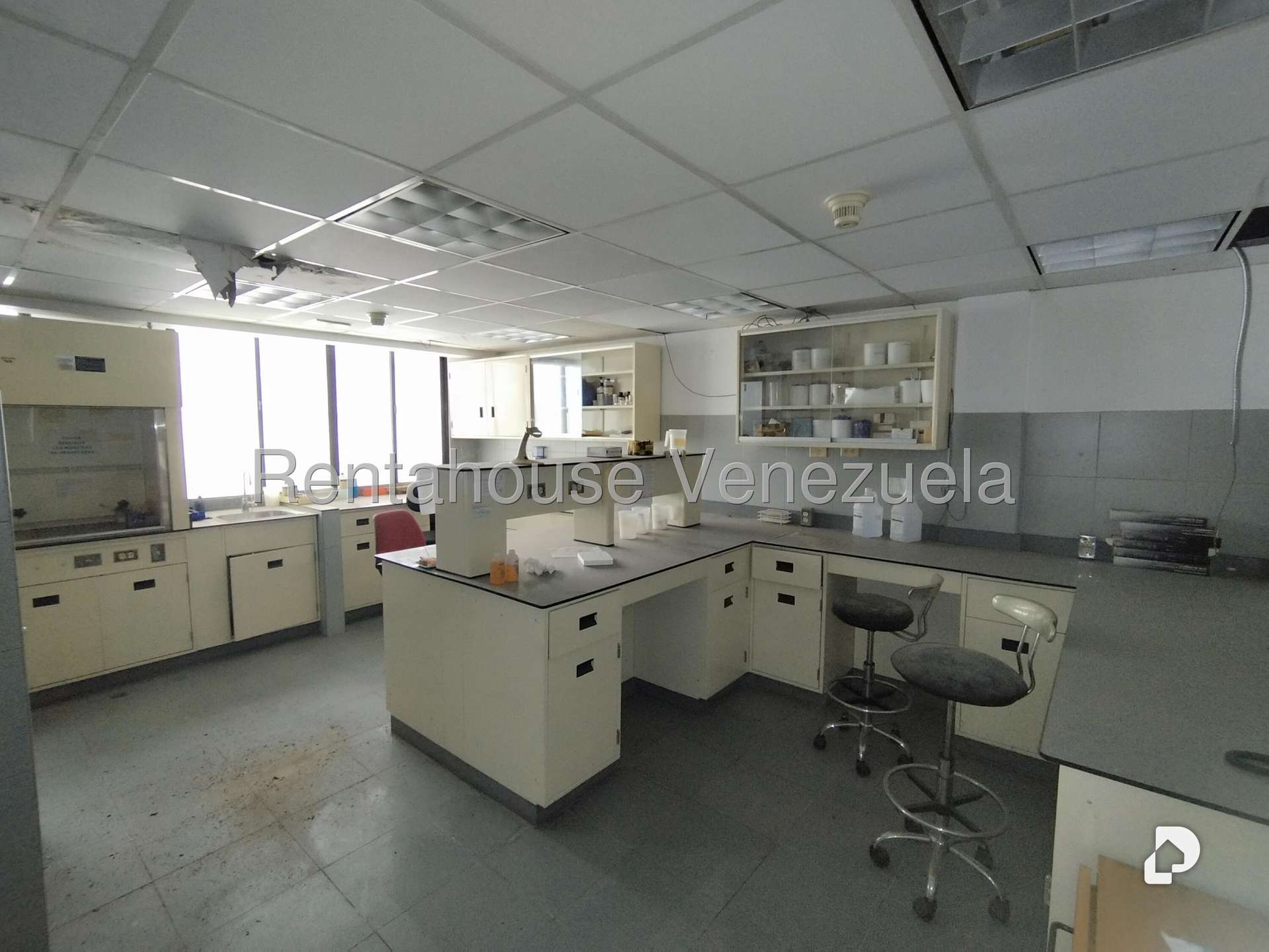 Building in Alta Florida, Caracas – 20