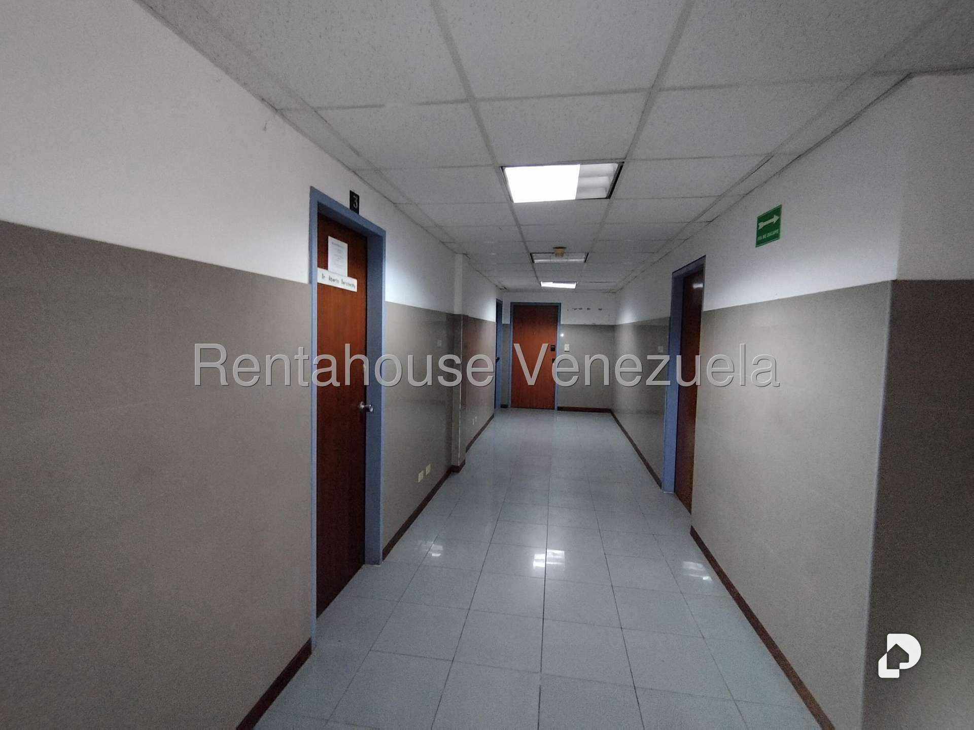 Building in Alta Florida, Caracas – 15
