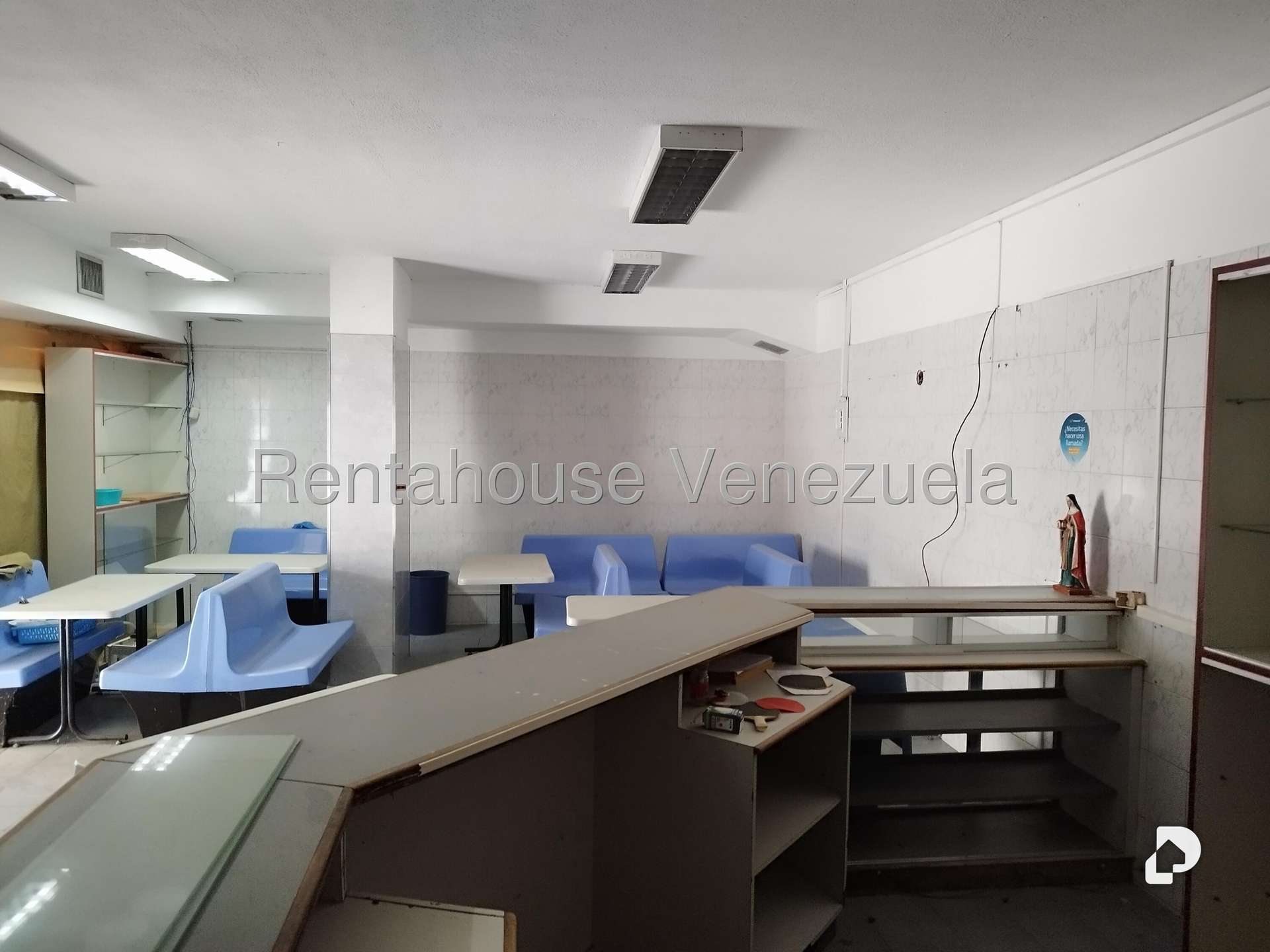 Building in Alta Florida, Caracas – 11