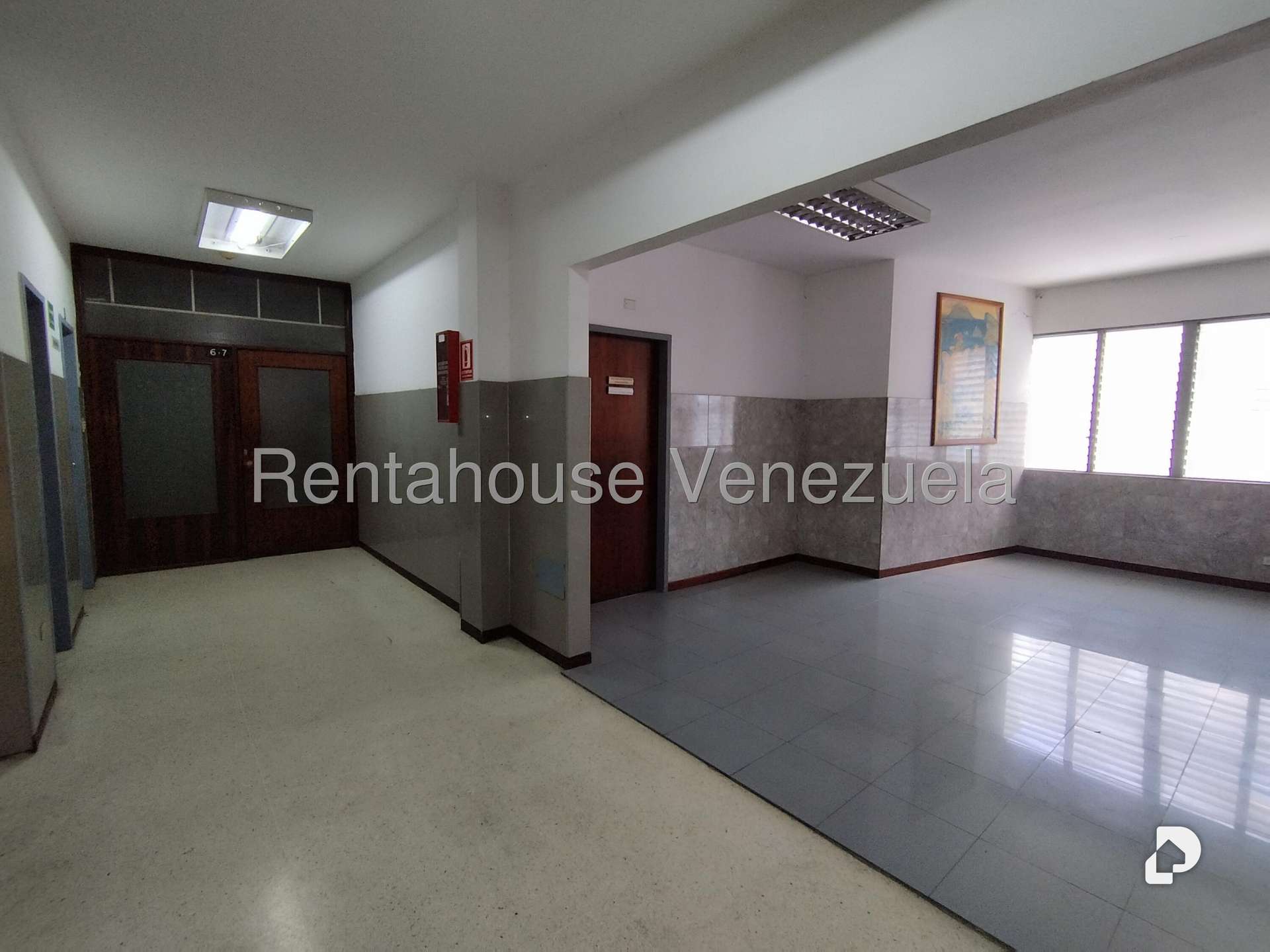 Building in Alta Florida, Caracas – 7