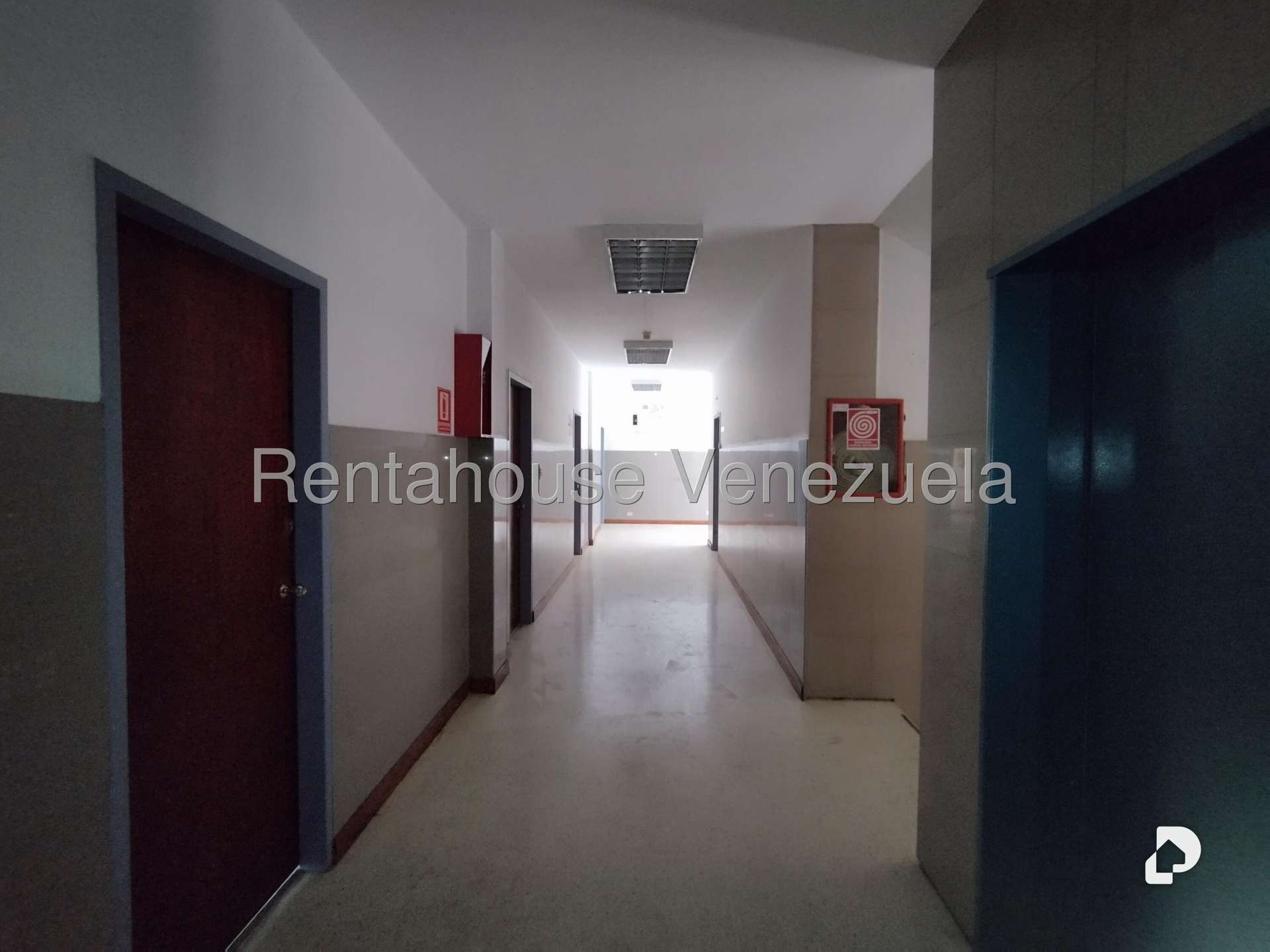 Building in Alta Florida, Caracas – 28