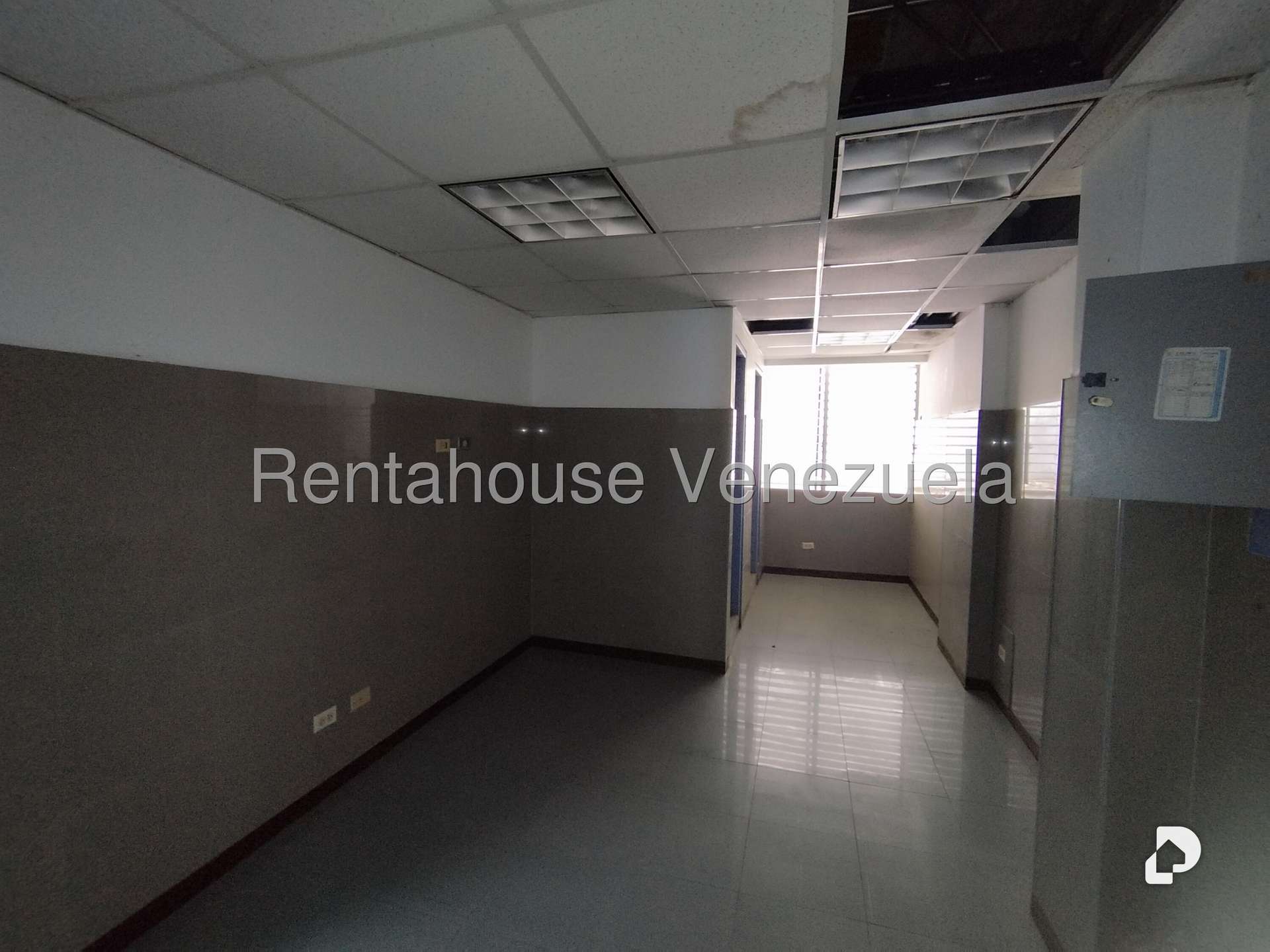 Building in Alta Florida, Caracas – 14