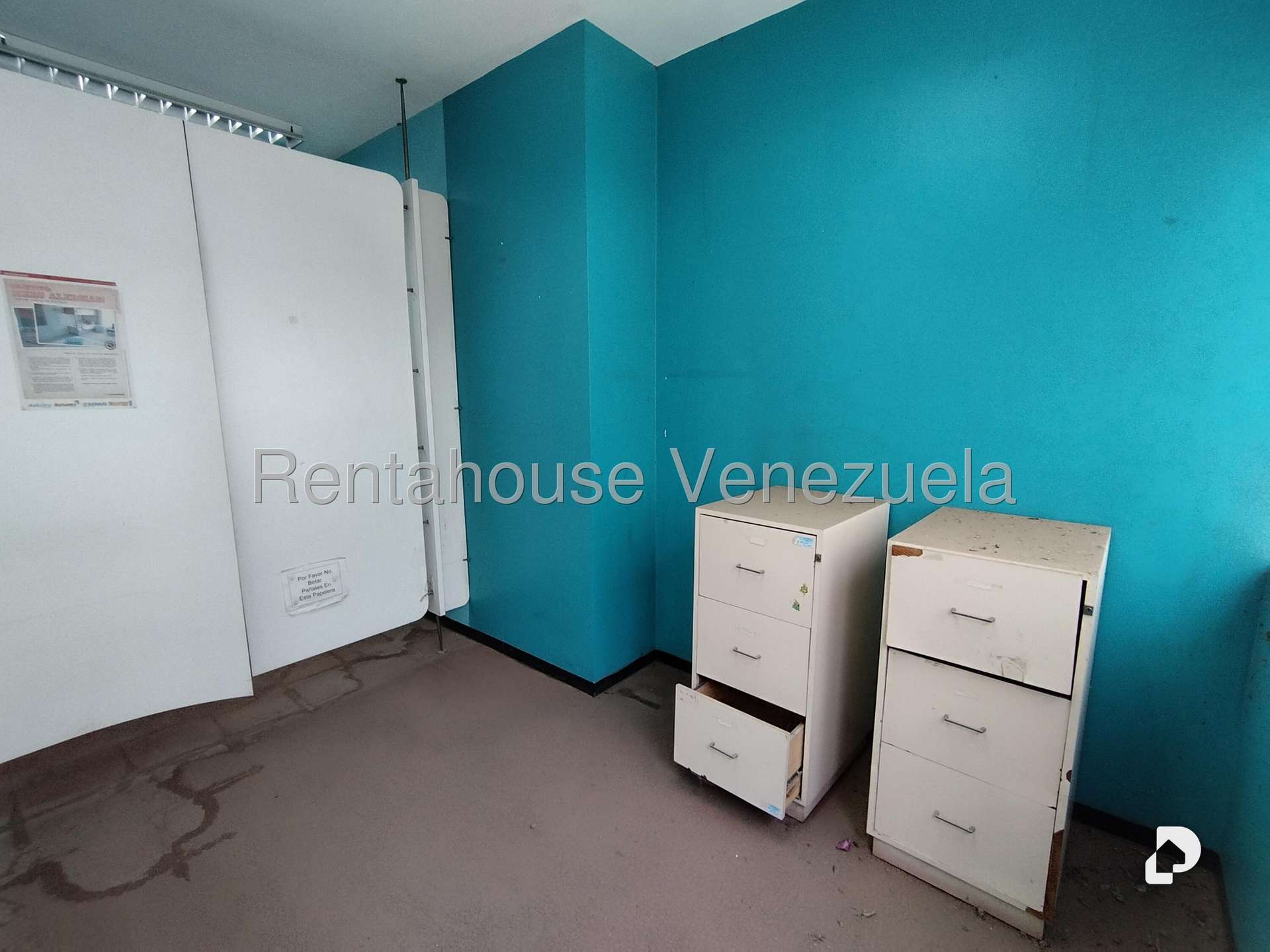 Building in Alta Florida, Caracas – 26