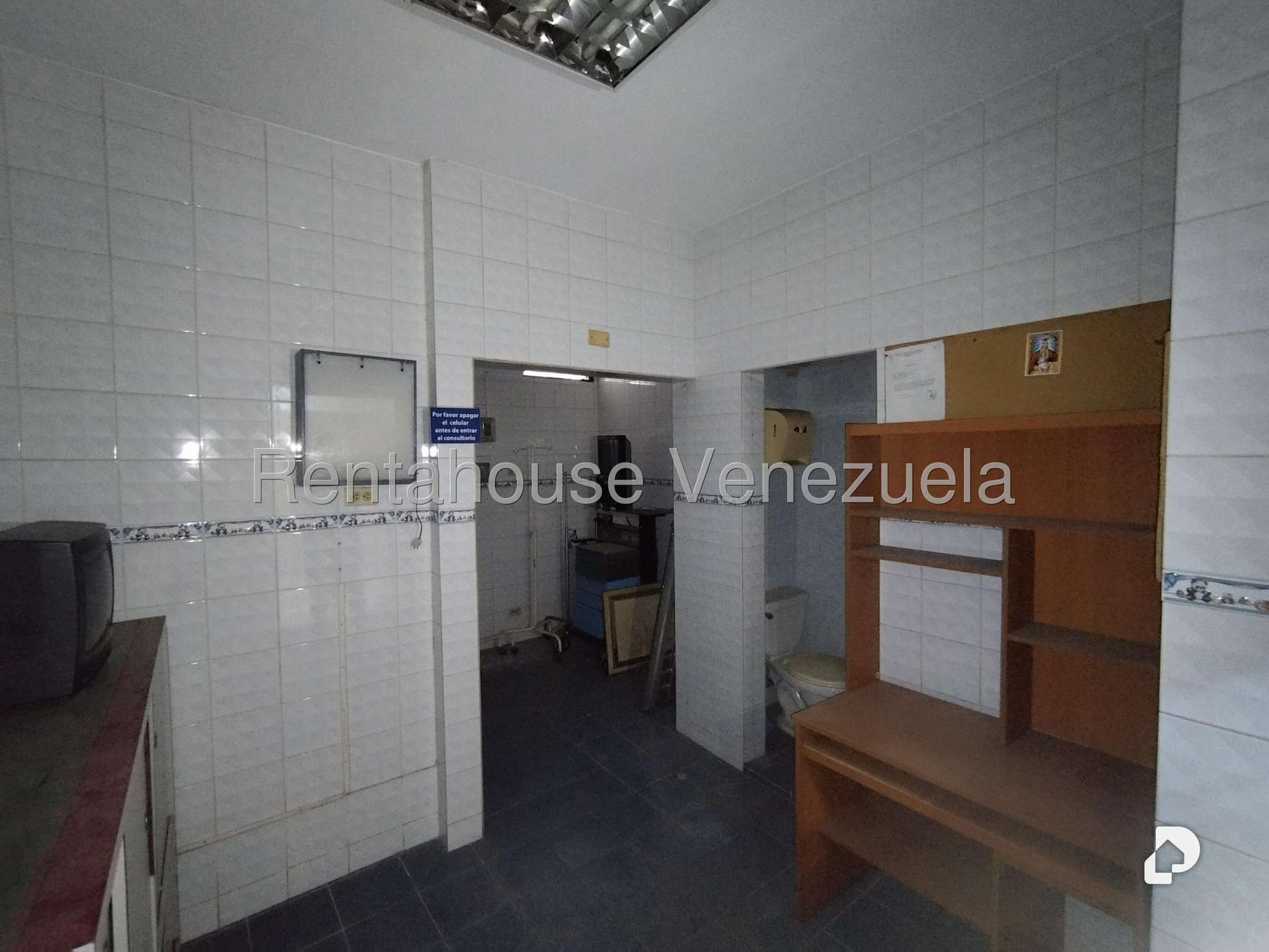 Building in Alta Florida, Caracas – 12