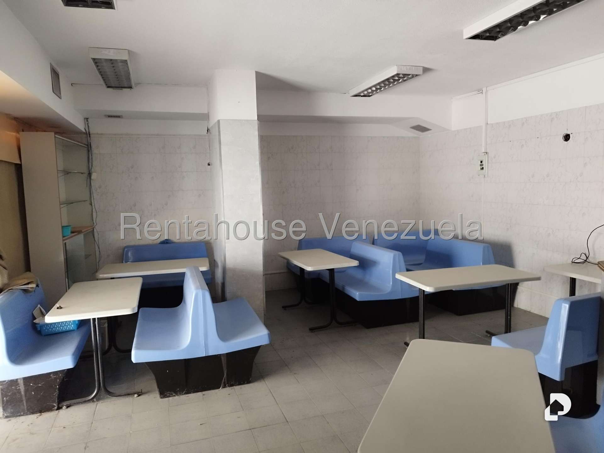 Building in Alta Florida, Caracas – 9