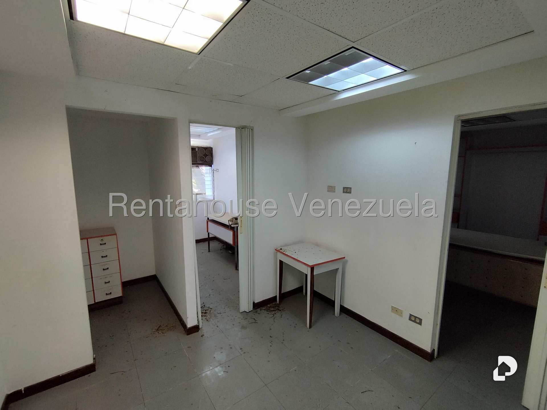 Building in Alta Florida, Caracas – 16