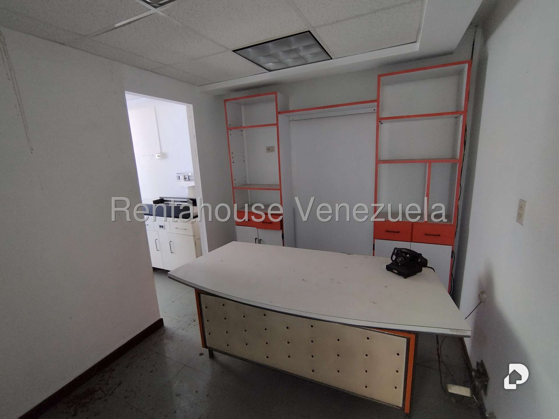 Building in Alta Florida, Caracas – 17