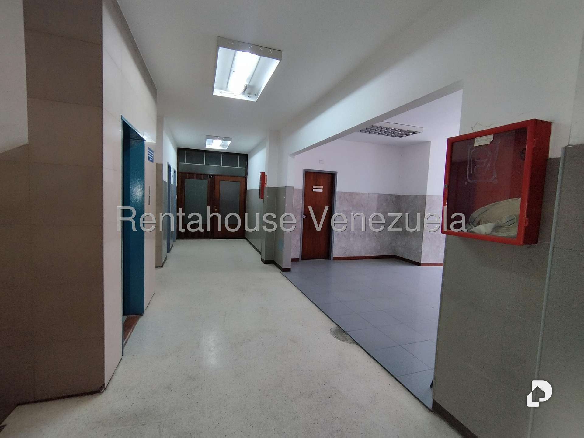 Building in Alta Florida, Caracas – 6