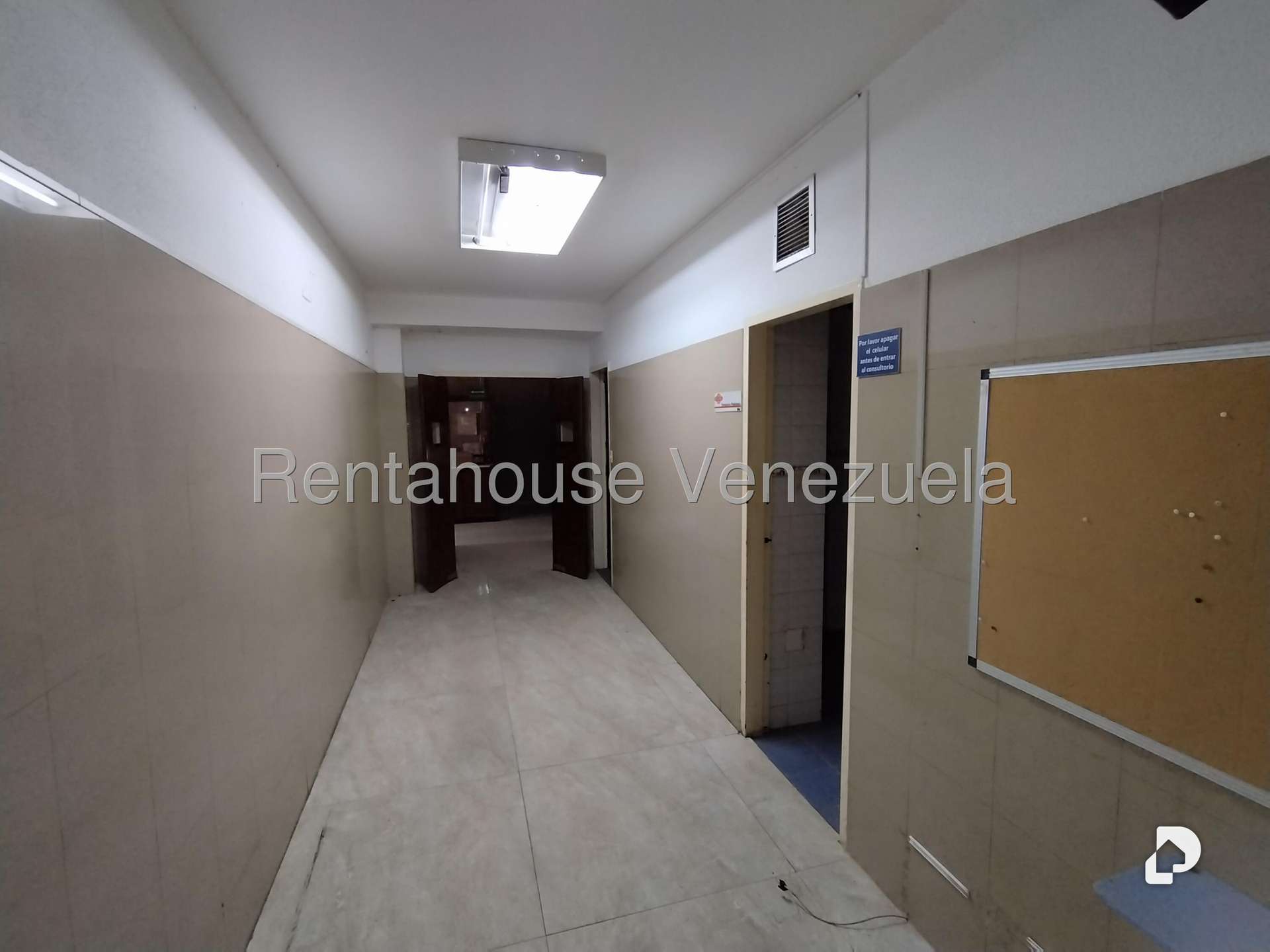 Building in Alta Florida, Caracas – 8