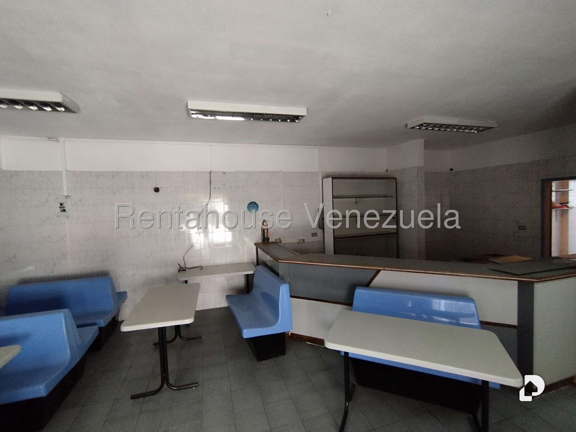 Building in Alta Florida, Caracas – 10