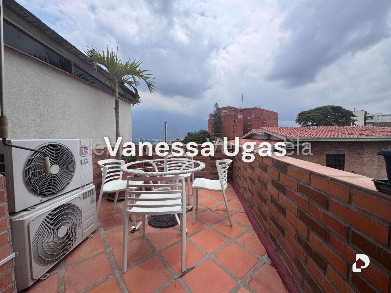Apartamento en Colinas de Bello Monte, Caracas – 9
