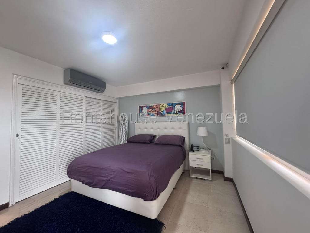 Apartamento en Colinas de Bello Monte, Caracas