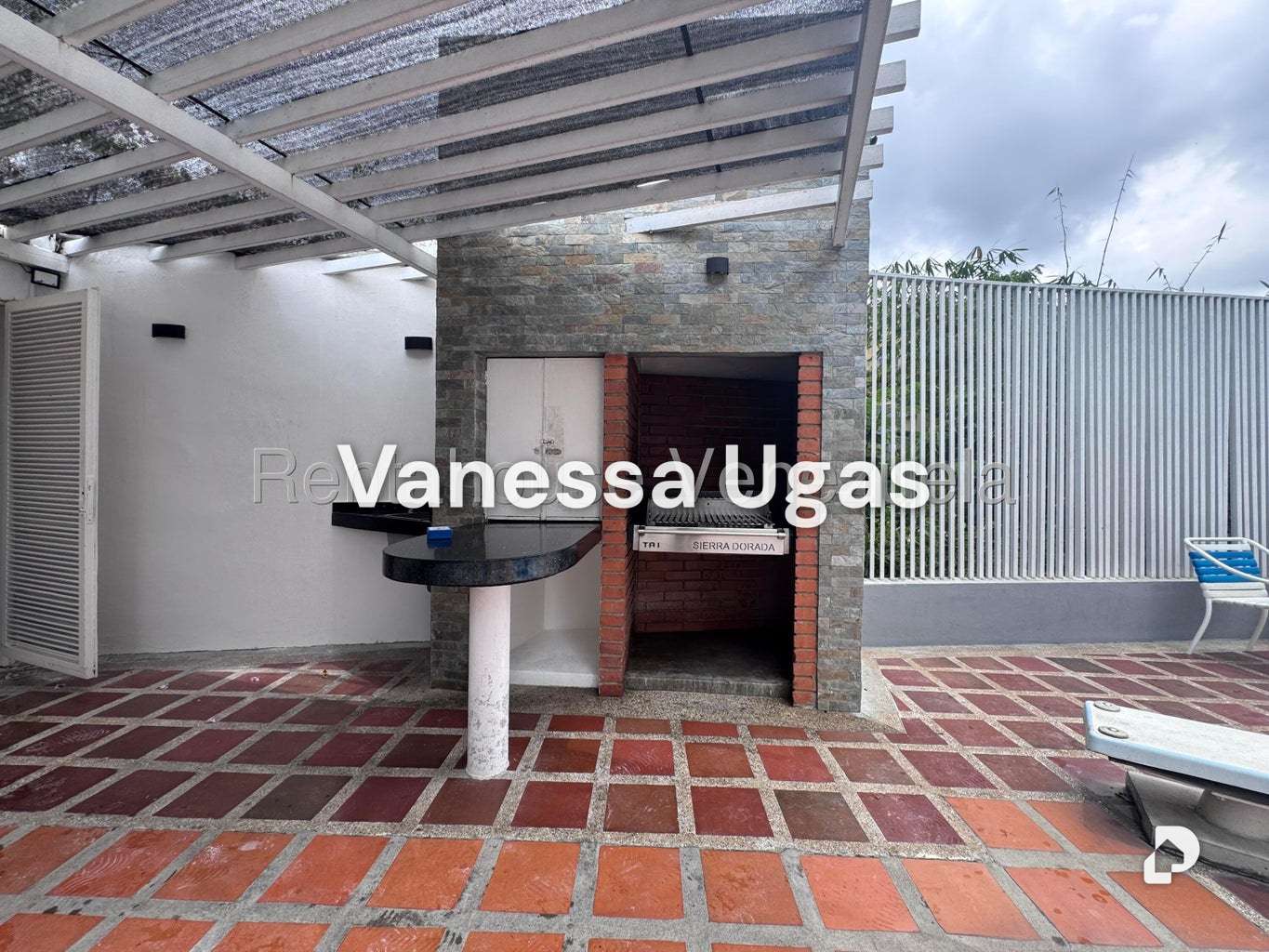 Apartamento en Colinas de Bello Monte, Caracas – 16