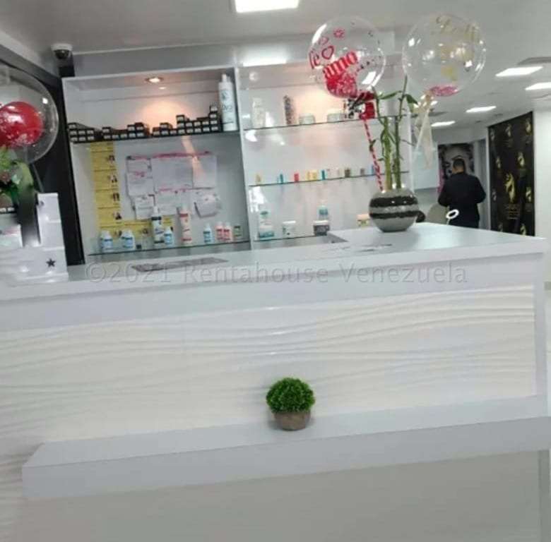 Local comercial en Vega Arriba, Guatire