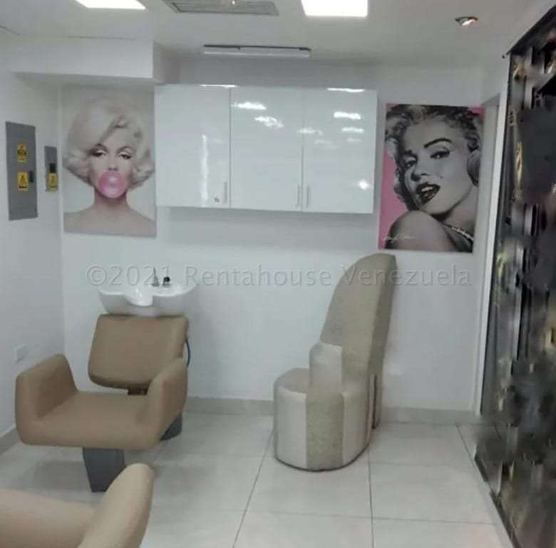 Local comercial en Vega Arriba, Guatire