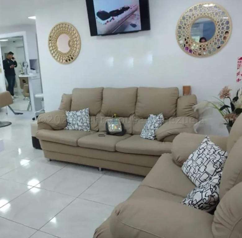 Local comercial en Vega Arriba, Guatire