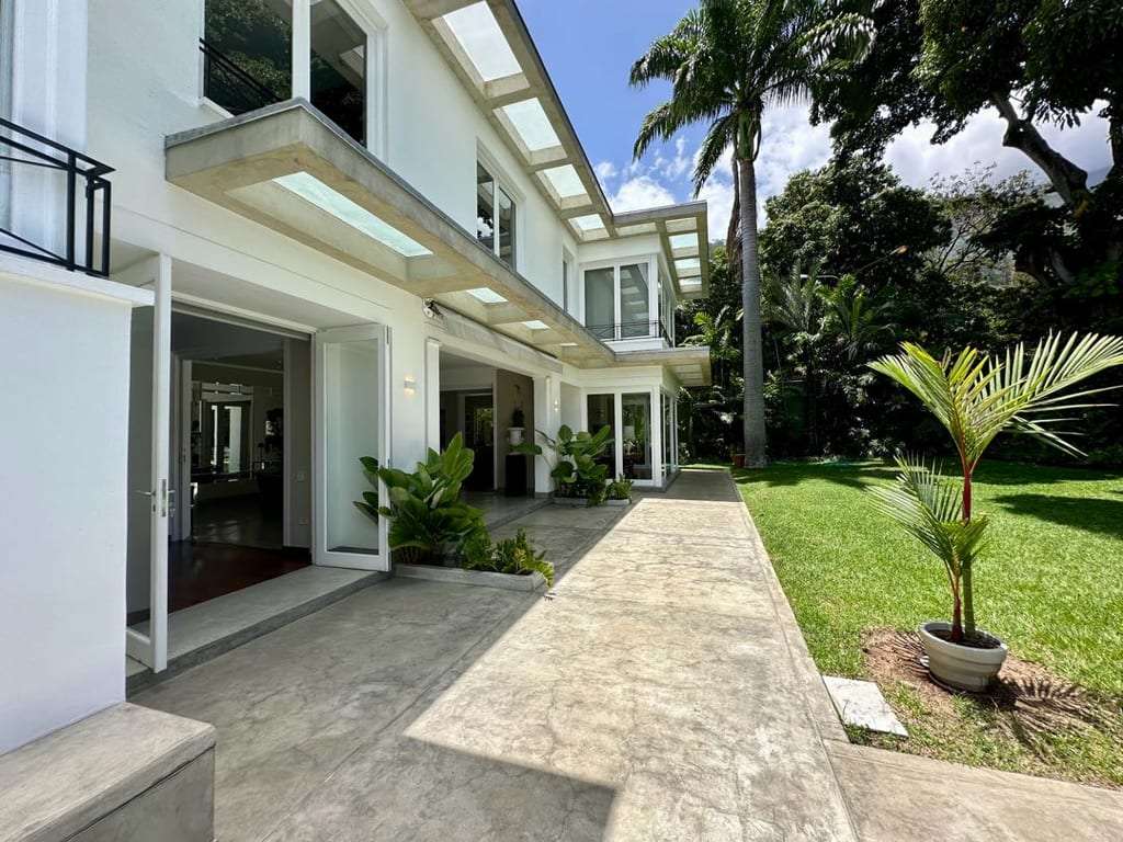 Casa en Country Club, Caracas - 1