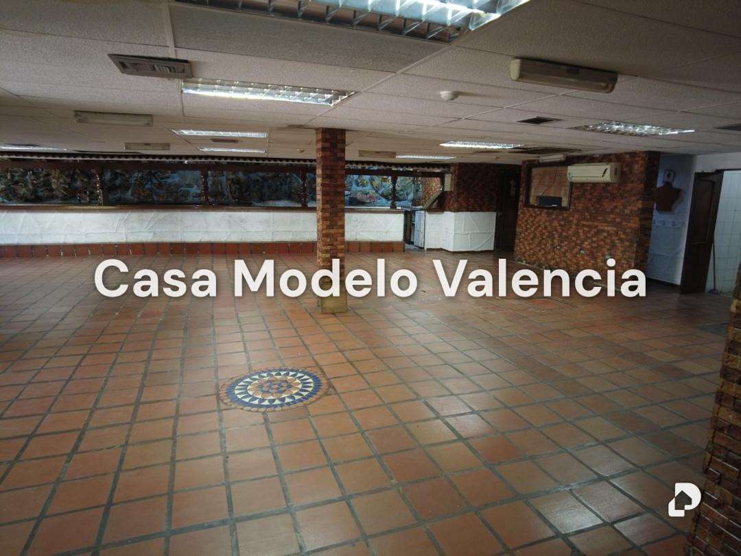 Local comercial en Valencia – 1