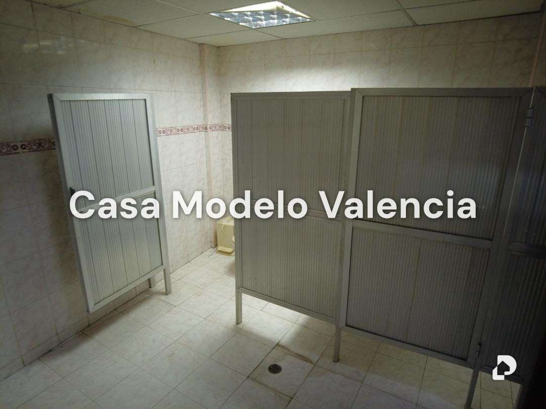 Local comercial en Valencia – 7