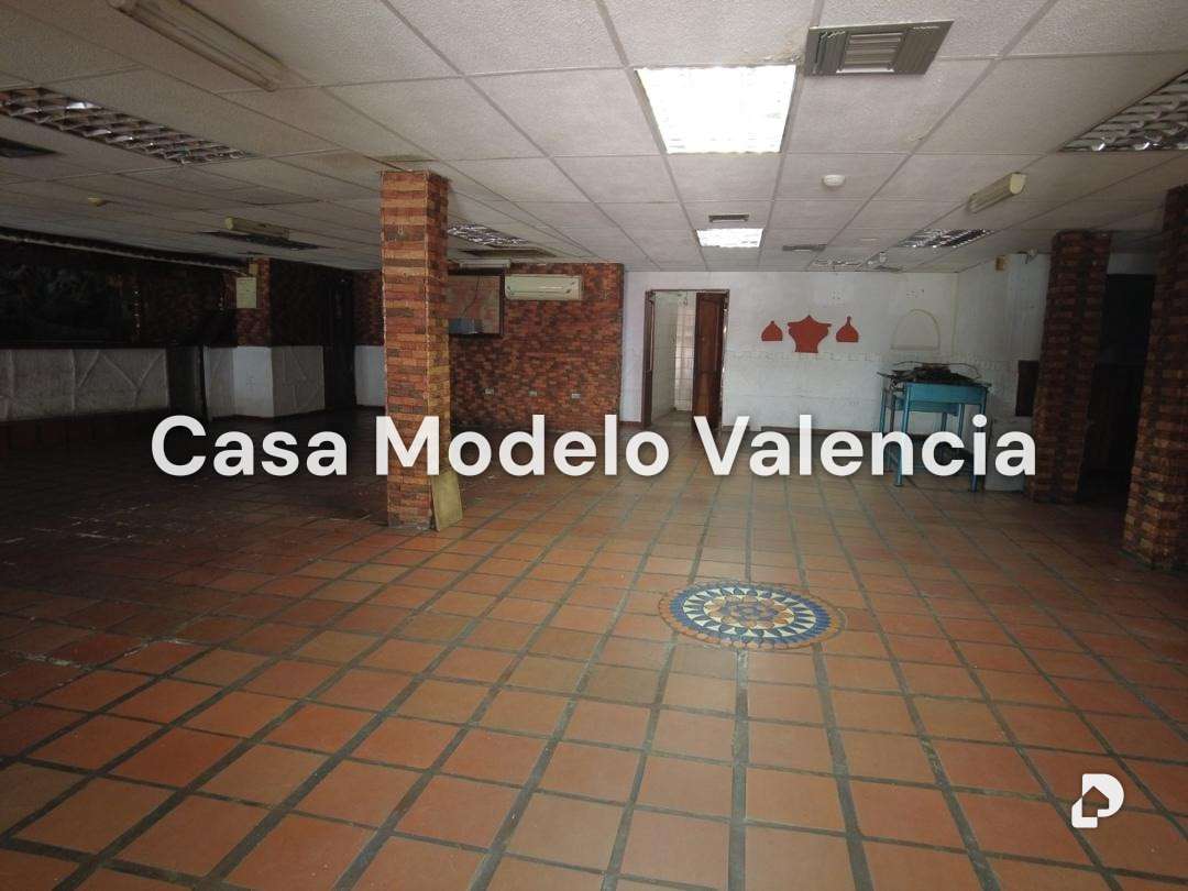Local comercial en Valencia – 10