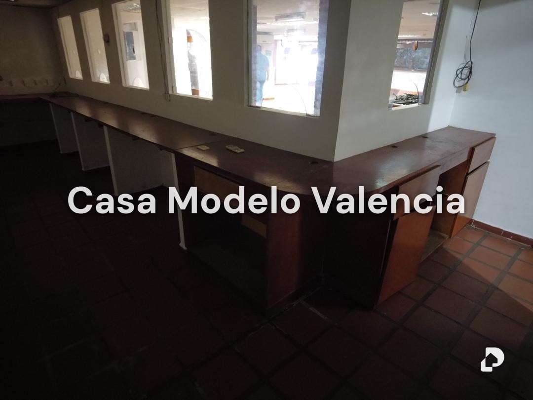 Local comercial en Valencia – 4