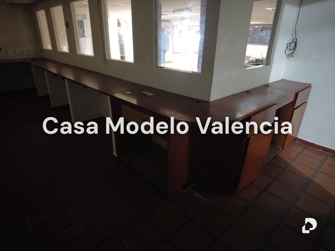 Local comercial en Valencia – 4
