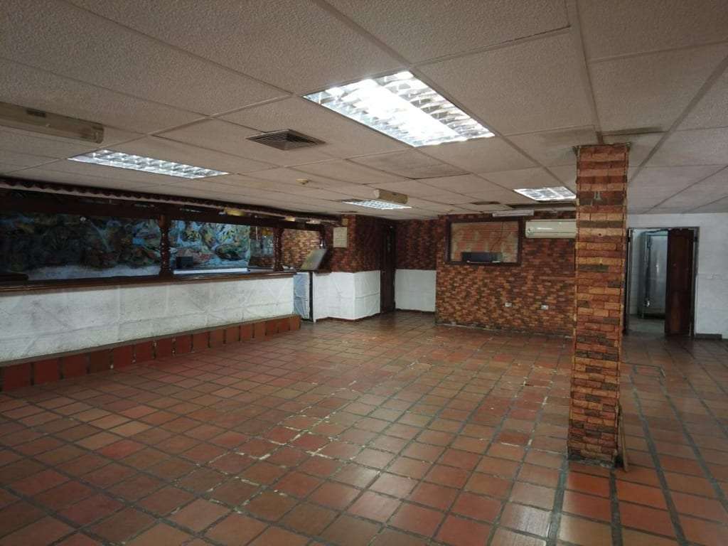 Local comercial en Valencia