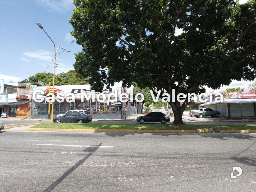 Local comercial en Valencia – 8