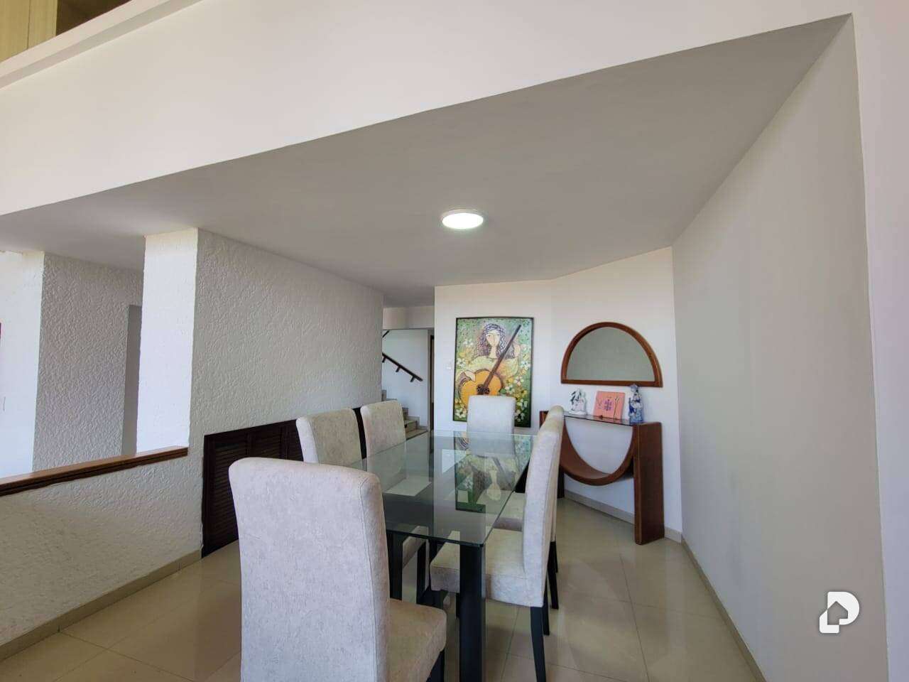 Apartamento en La Lago, Maracaibo – 21
