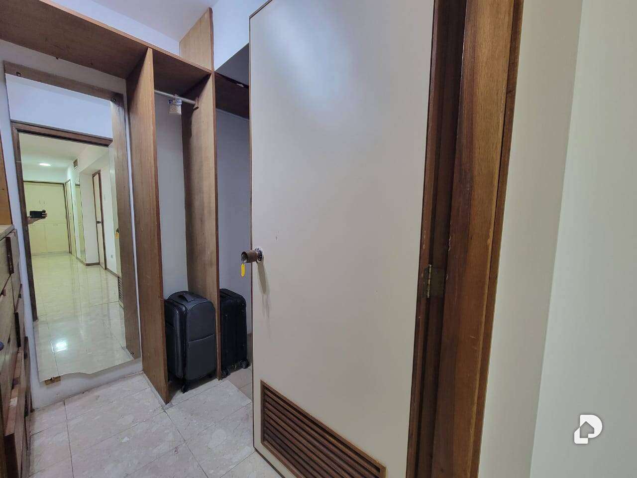 Apartamento en La Lago, Maracaibo – 4