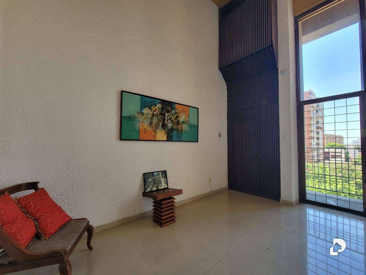 Apartamento en La Lago, Maracaibo – 18
