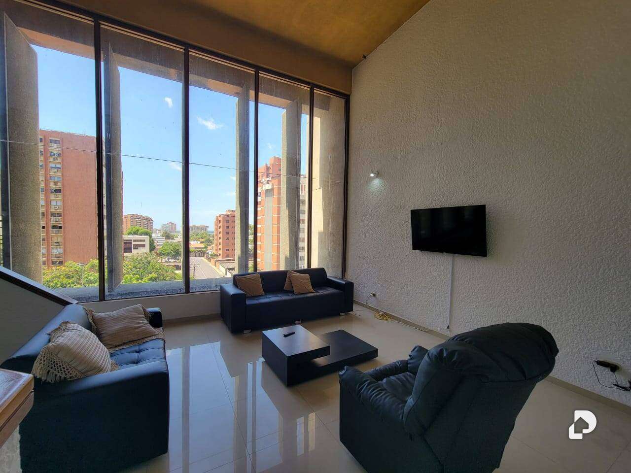 Apartamento en La Lago, Maracaibo – 24