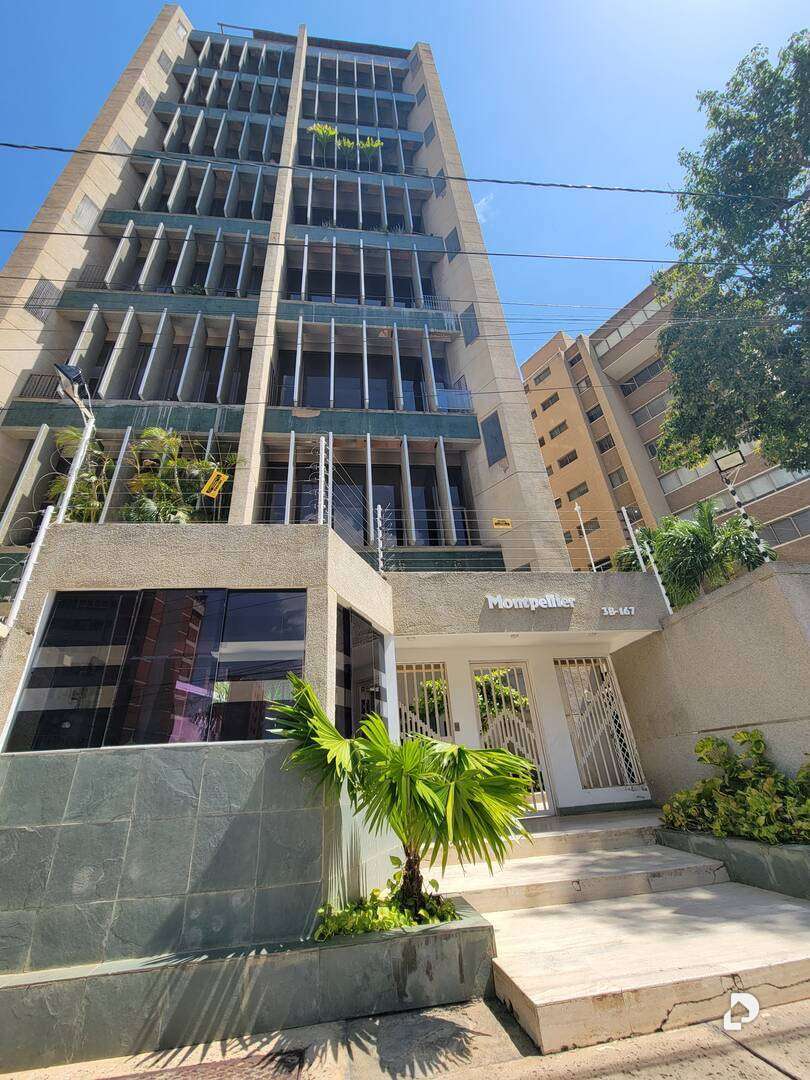 Apartamento en La Lago, Maracaibo – 1