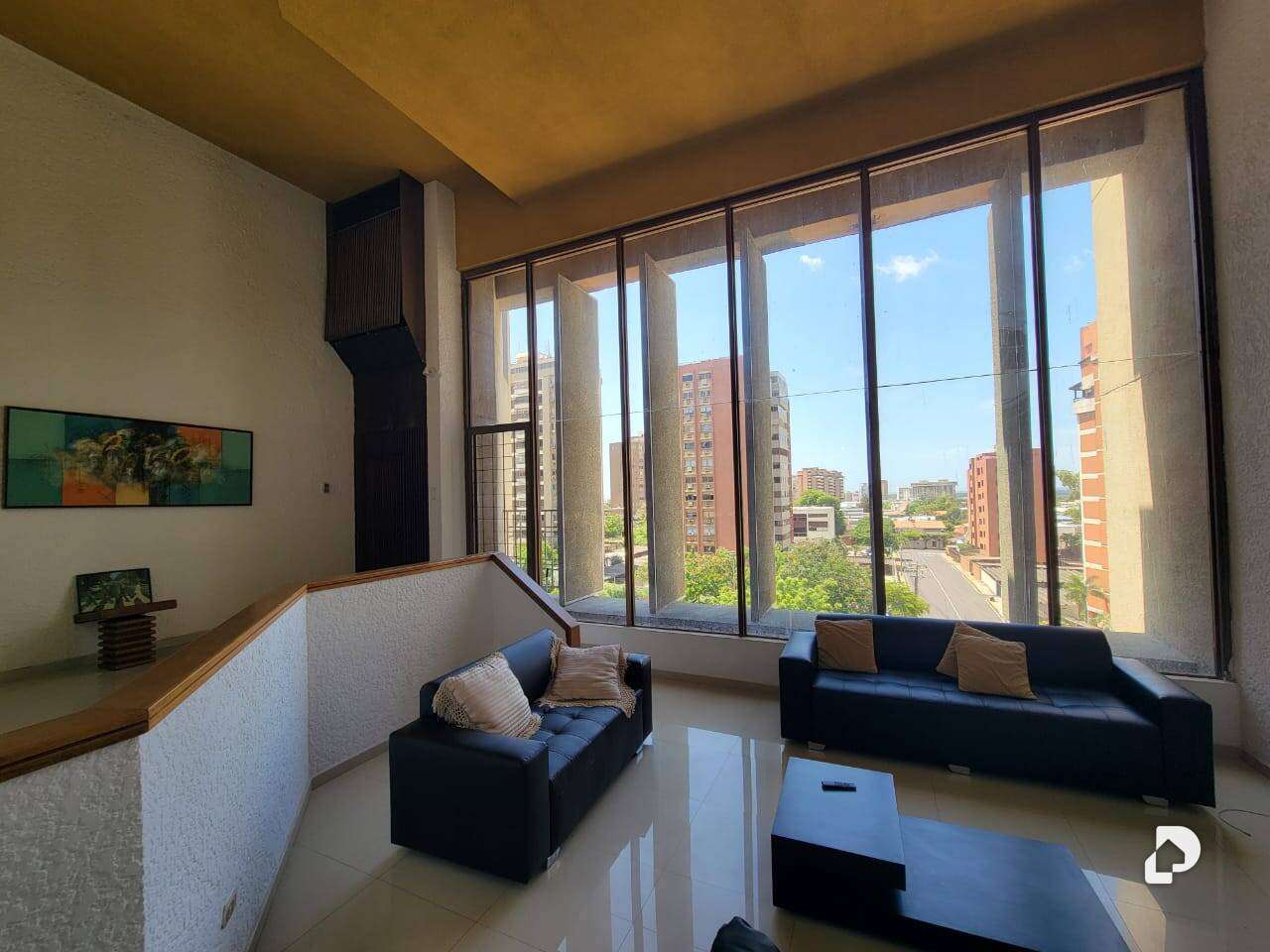 Apartamento en La Lago, Maracaibo – 27