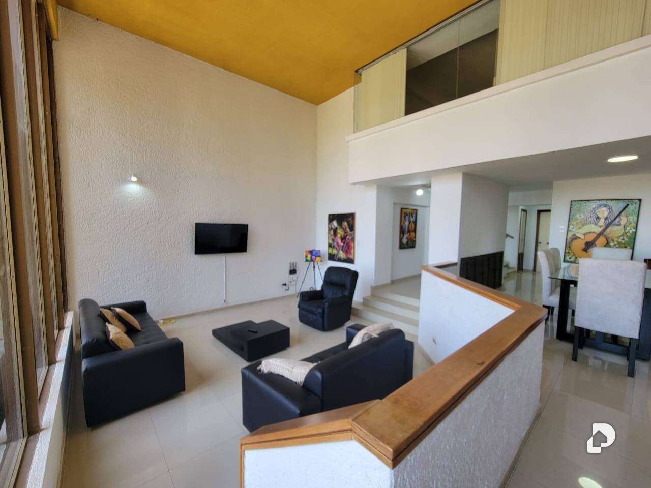 Apartamento en La Lago, Maracaibo – 28