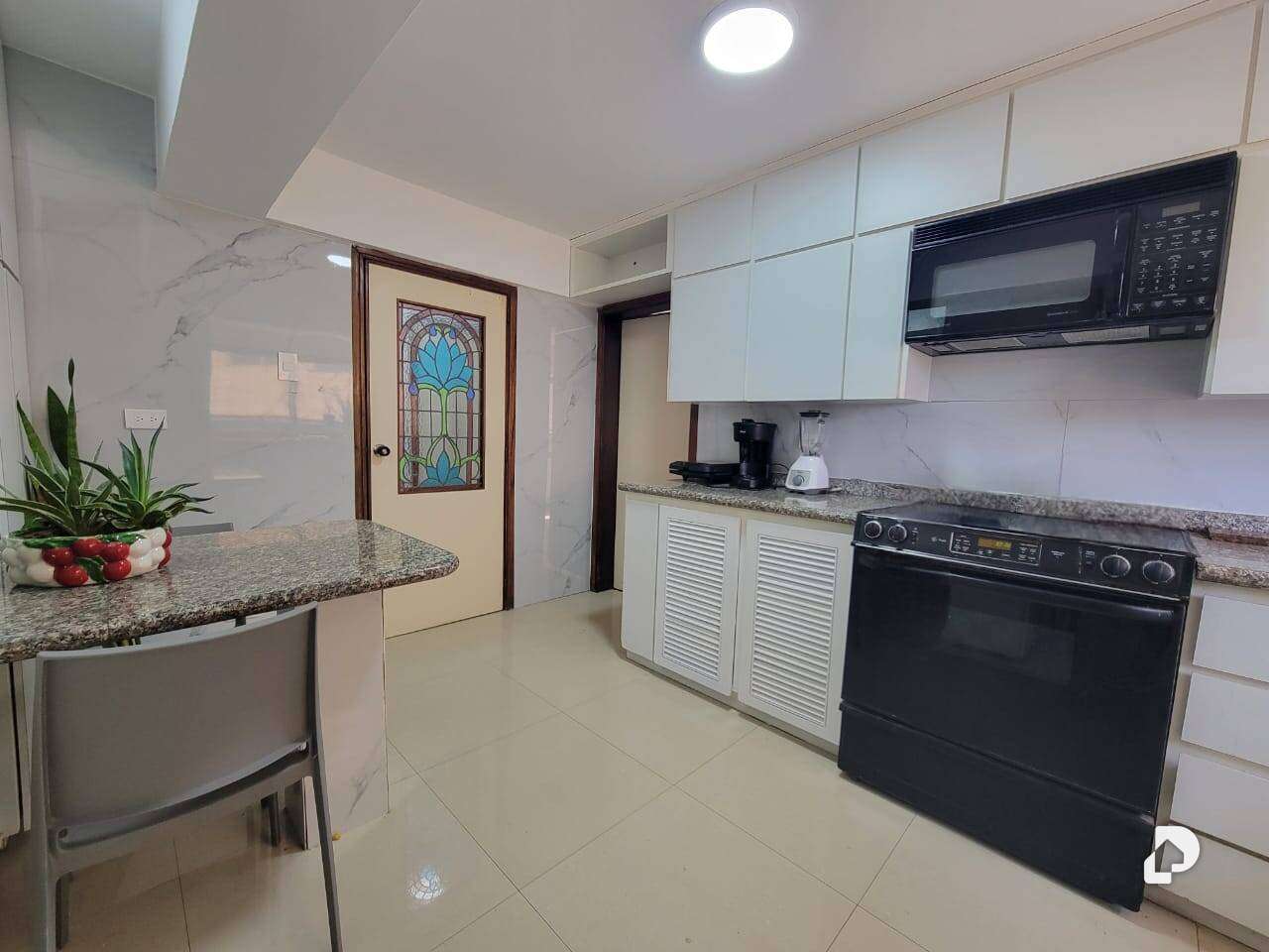 Apartamento en La Lago, Maracaibo – 3