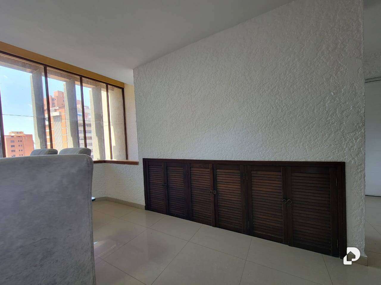 Apartamento en La Lago, Maracaibo – 22