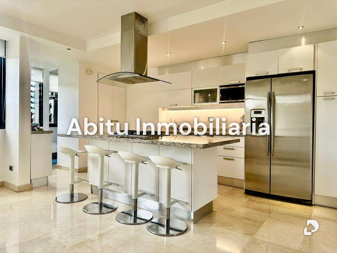 Apartamento en Los Samanes, Caracas – 7
