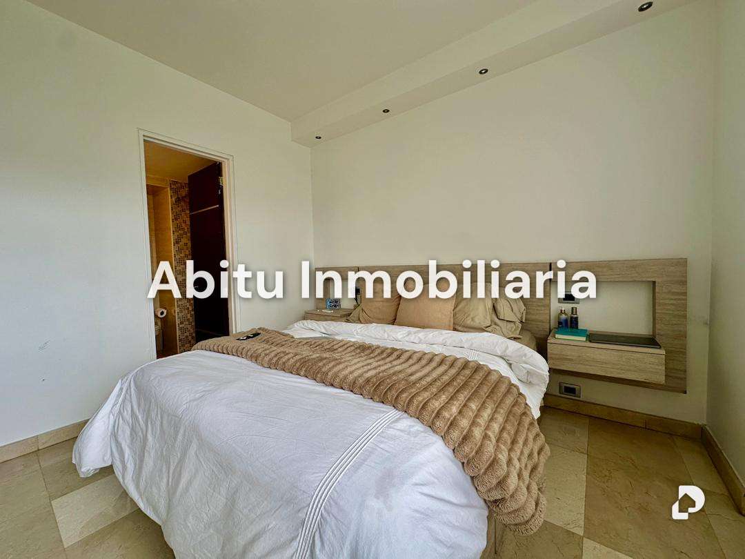 Apartamento en Los Samanes, Caracas – 9