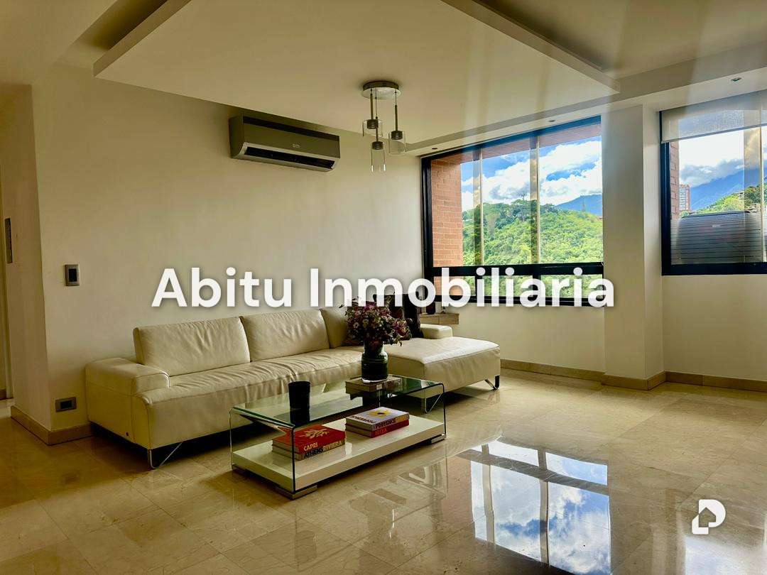 Apartamento en Los Samanes, Caracas – 2