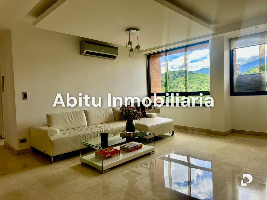 Apartamento en Los Samanes, Caracas – 2