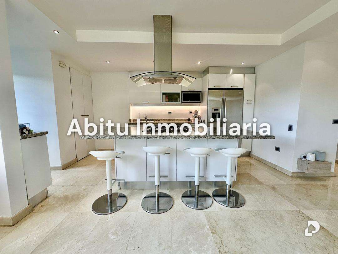Apartamento en Los Samanes, Caracas – 6