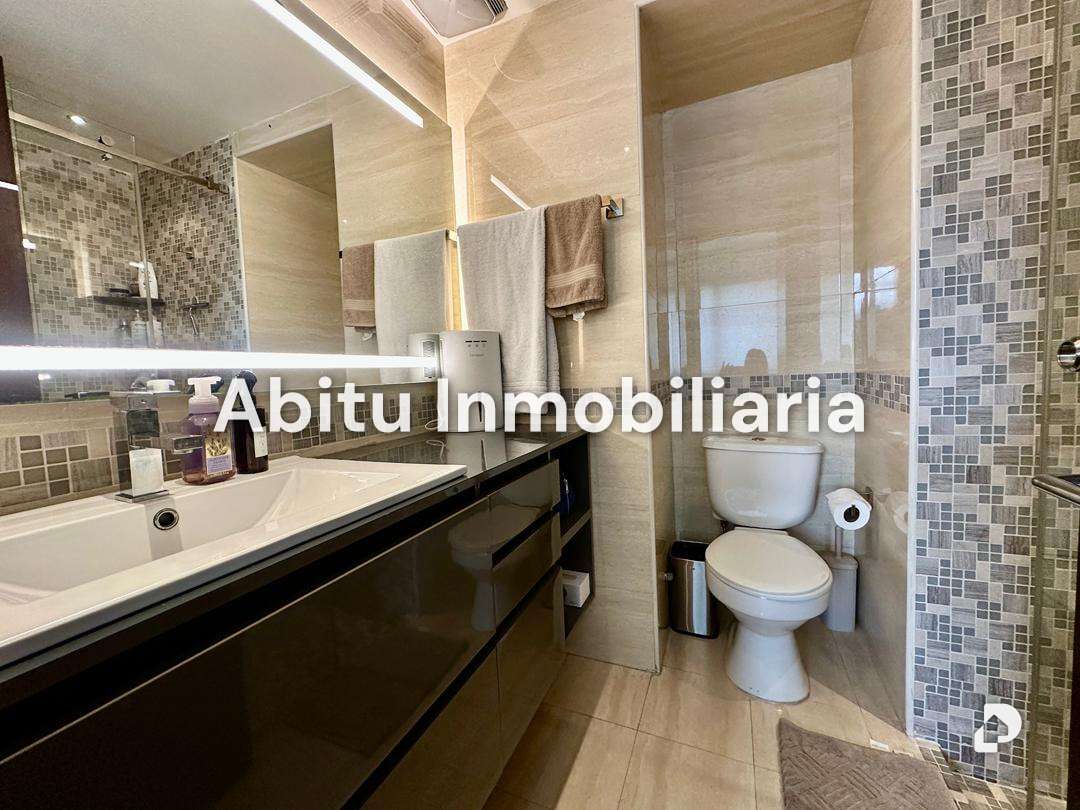 Apartamento en Los Samanes, Caracas – 12