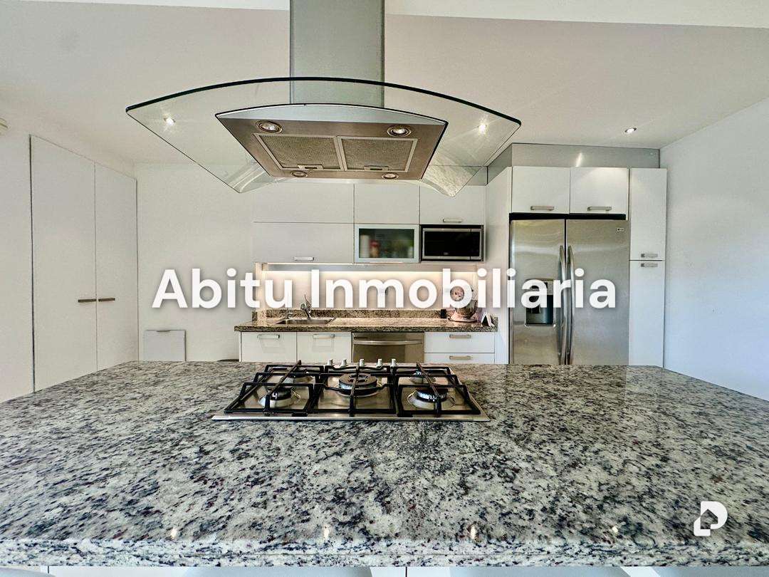 Apartamento en Los Samanes, Caracas – 5